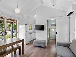 NRMA Ocean Beach Holiday Resort