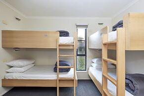 NRMA Ocean Beach Holiday Resort