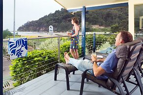 NRMA Ocean Beach Holiday Resort