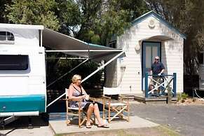 NRMA Ocean Beach Holiday Resort