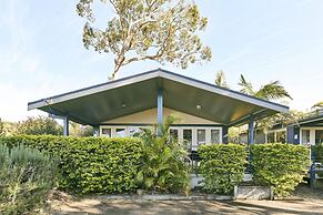 NRMA Ocean Beach Holiday Resort