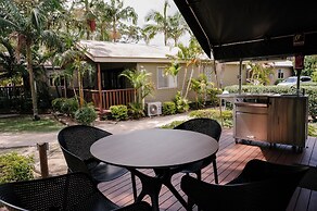 NRMA Ocean Beach Holiday Resort