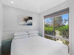 NRMA Ocean Beach Holiday Resort