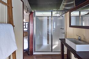 NRMA Ocean Beach Holiday Resort