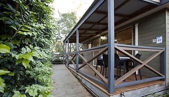 NRMA Ocean Beach Holiday Resort