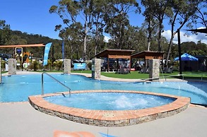 NRMA Ocean Beach Holiday Resort