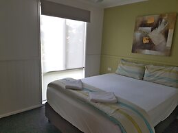 NRMA Ocean Beach Holiday Resort