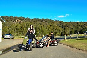 NRMA Ocean Beach Holiday Resort