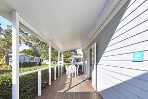 NRMA Ocean Beach Holiday Resort