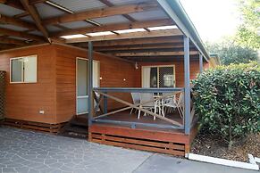 NRMA Ocean Beach Holiday Resort