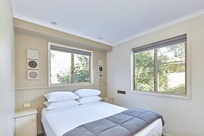 NRMA Ocean Beach Holiday Resort