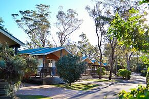 NRMA Ocean Beach Holiday Resort