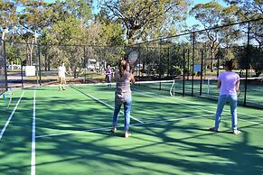 NRMA Ocean Beach Holiday Resort