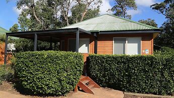 NRMA Ocean Beach Holiday Resort