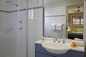 NRMA Ocean Beach Holiday Resort