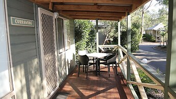 NRMA Ocean Beach Holiday Resort