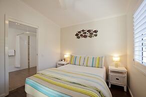 NRMA Ocean Beach Holiday Resort