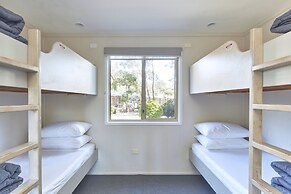 NRMA Ocean Beach Holiday Resort