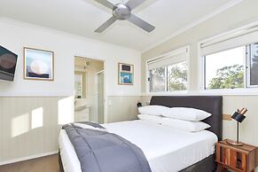 NRMA Ocean Beach Holiday Resort