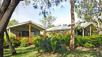 NRMA Ocean Beach Holiday Resort