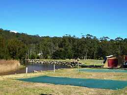 NRMA Ocean Beach Holiday Resort