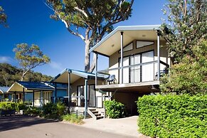NRMA Ocean Beach Holiday Resort