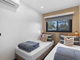 NRMA Ocean Beach Holiday Resort