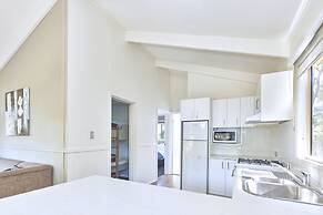 NRMA Ocean Beach Holiday Resort