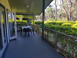 NRMA Ocean Beach Holiday Resort