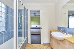 NRMA Ocean Beach Holiday Resort