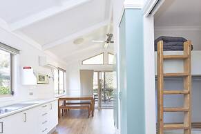 NRMA Ocean Beach Holiday Resort