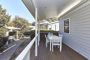 NRMA Ocean Beach Holiday Resort