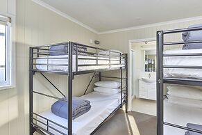 NRMA Ocean Beach Holiday Resort