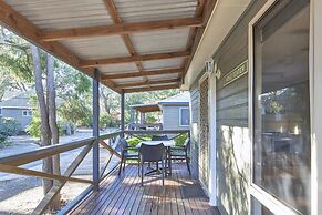 NRMA Ocean Beach Holiday Resort