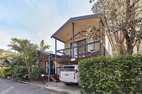 NRMA Ocean Beach Holiday Resort