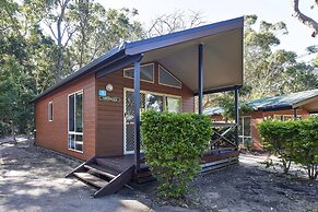 NRMA Ocean Beach Holiday Resort