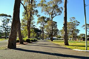 NRMA Ocean Beach Holiday Resort