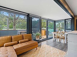 NRMA Ocean Beach Holiday Resort