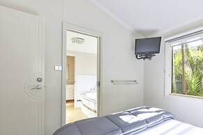 NRMA Ocean Beach Holiday Resort