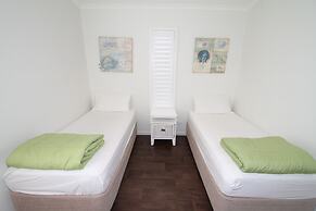 NRMA Ocean Beach Holiday Resort