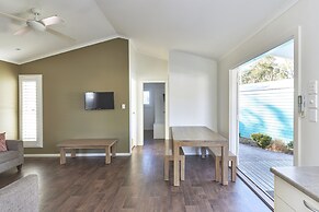 NRMA Ocean Beach Holiday Resort