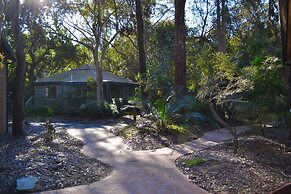 NRMA Ocean Beach Holiday Resort