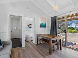 NRMA Ocean Beach Holiday Resort