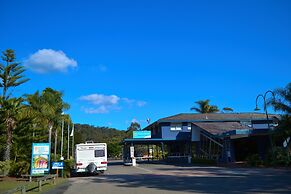 NRMA Ocean Beach Holiday Resort