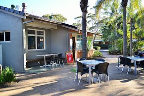 NRMA Ocean Beach Holiday Resort