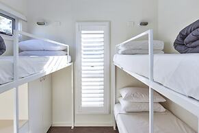 NRMA Ocean Beach Holiday Resort