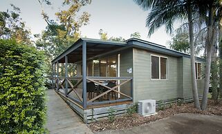 NRMA Ocean Beach Holiday Resort