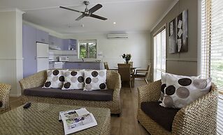 NRMA Ocean Beach Holiday Resort