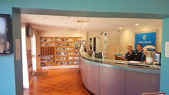 NRMA Ocean Beach Holiday Resort