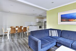 NRMA Ocean Beach Holiday Resort